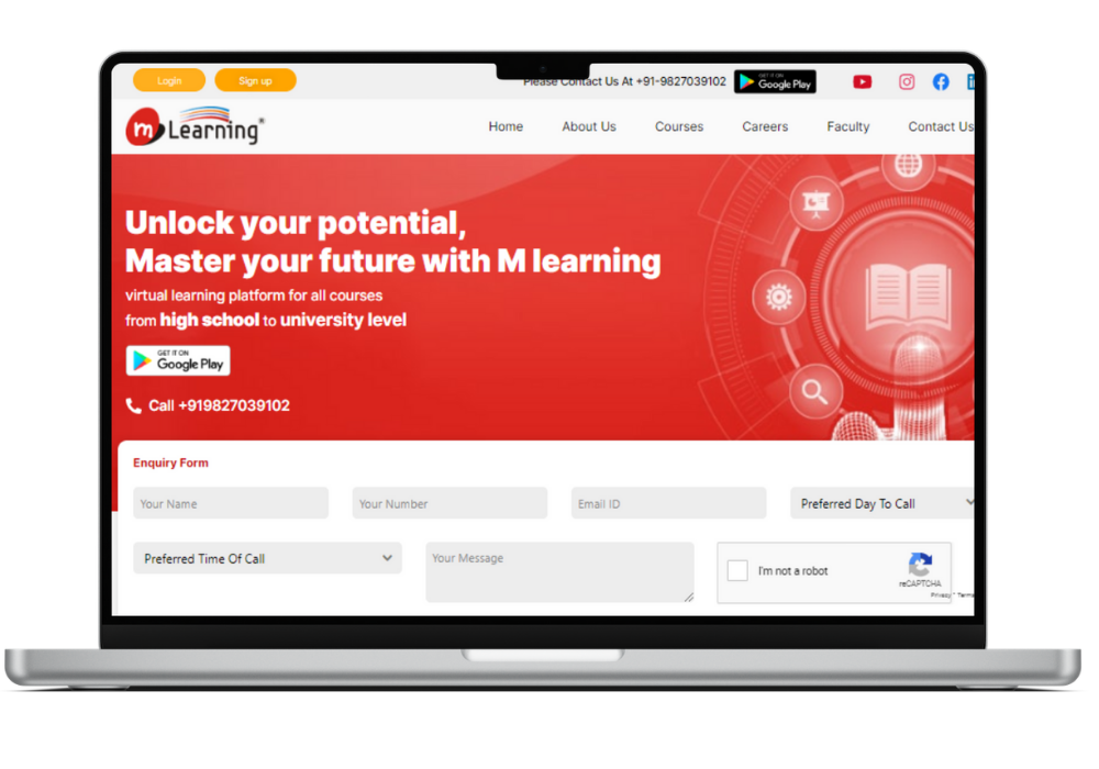 m-Learning